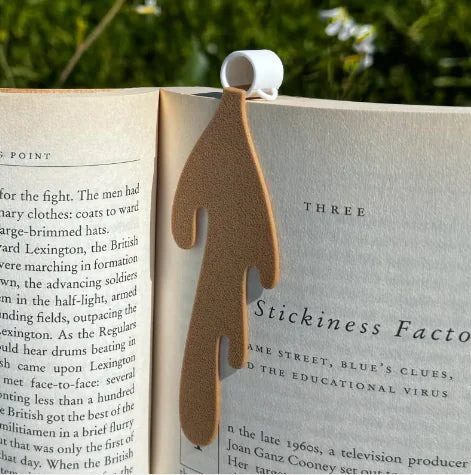 Book Accessories