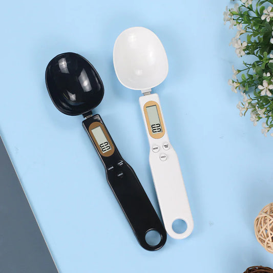 Spoon Digital Weighing - Cool Curiosities